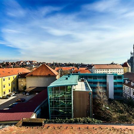 Zagreb By Heart Apartment Bagian luar foto