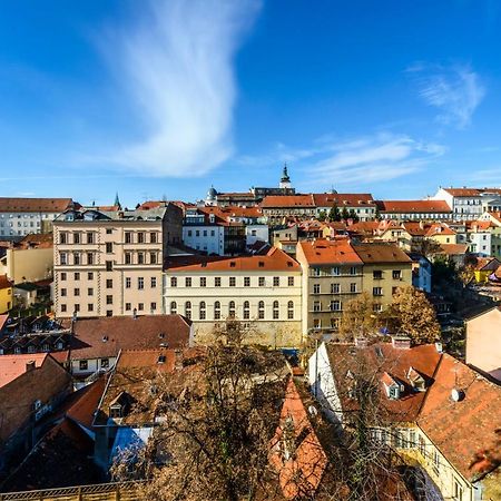 Zagreb By Heart Apartment Bagian luar foto